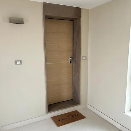 Chsuite - Via Cavour Apartment *