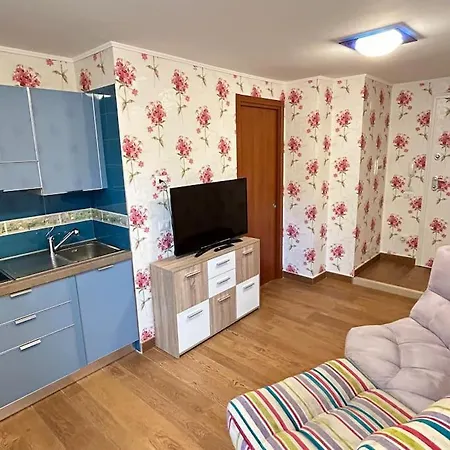 Apartment Chsuite - Via Cavour Potenza