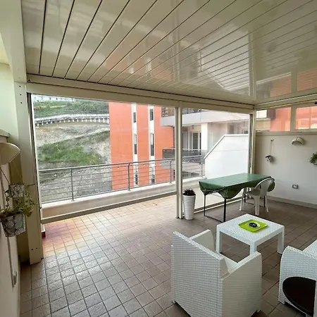 Chsuite - Via Cavour Apartment