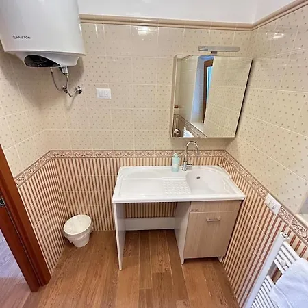 Chsuite - Via Cavour Apartment