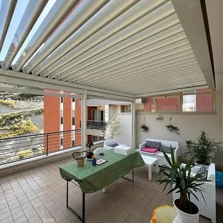 Apartment Chsuite - Via Cavour *