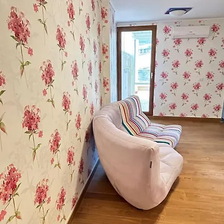 Chsuite - Via Cavour * Potenza