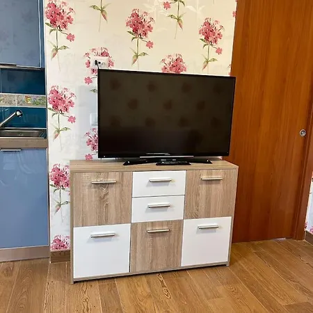 Apartment Chsuite - Via Cavour *