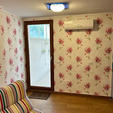 Chsuite - Via Cavour Apartment Potenza