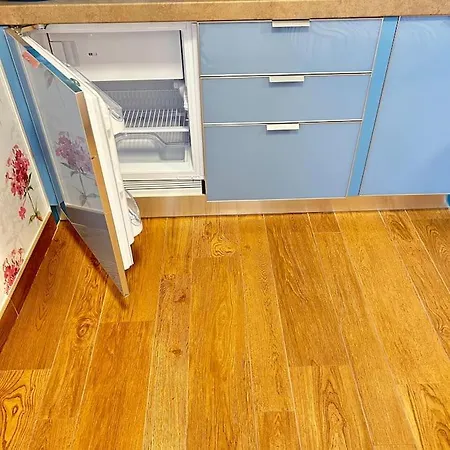 Chsuite - Via Cavour