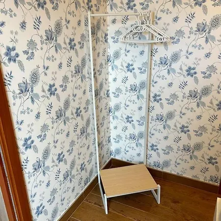 Chsuite - Via Cavour Apartment *