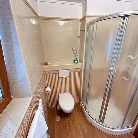 Apartment Chsuite - Via Cavour