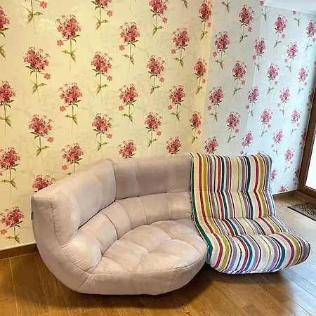 Chsuite - Via Cavour