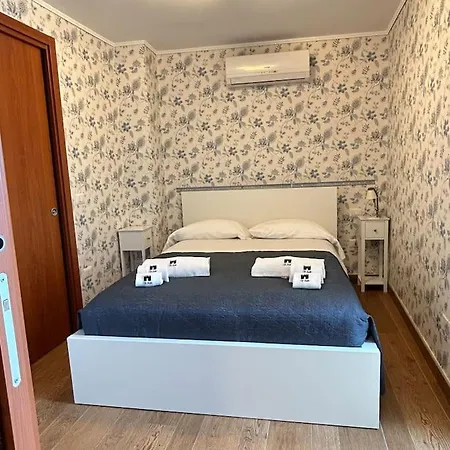 Chsuite - Via Cavour * Potenza