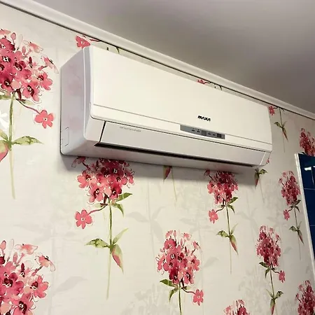 Apartment Chsuite - Via Cavour