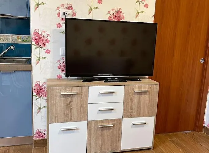 Lejlighed Chsuite - Via Cavour *