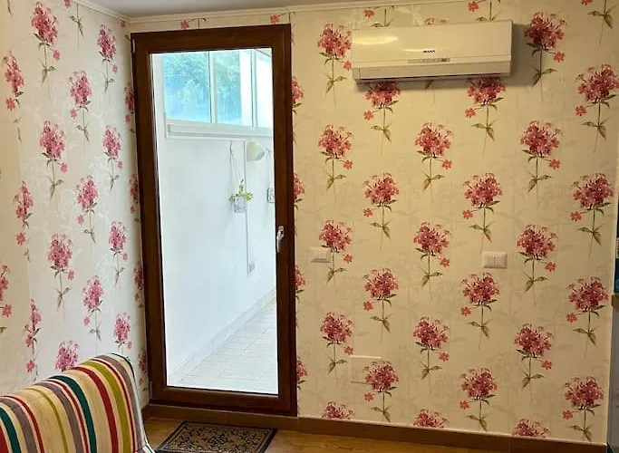 Chsuite - Via Cavour Lejlighed Potenza