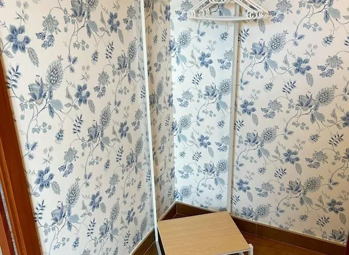 Chsuite - Via Cavour Lejlighed *