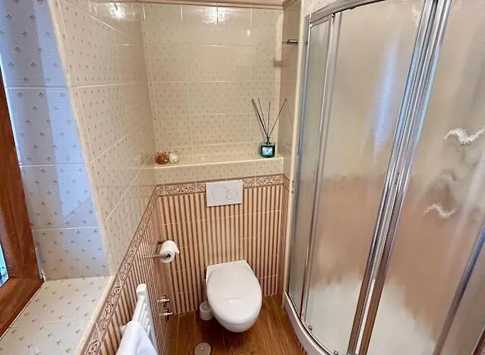 Lejlighed Chsuite - Via Cavour