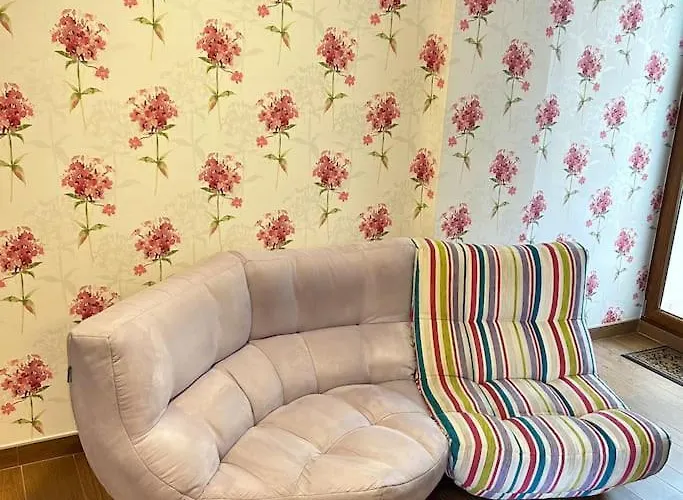 Chsuite - Via Cavour