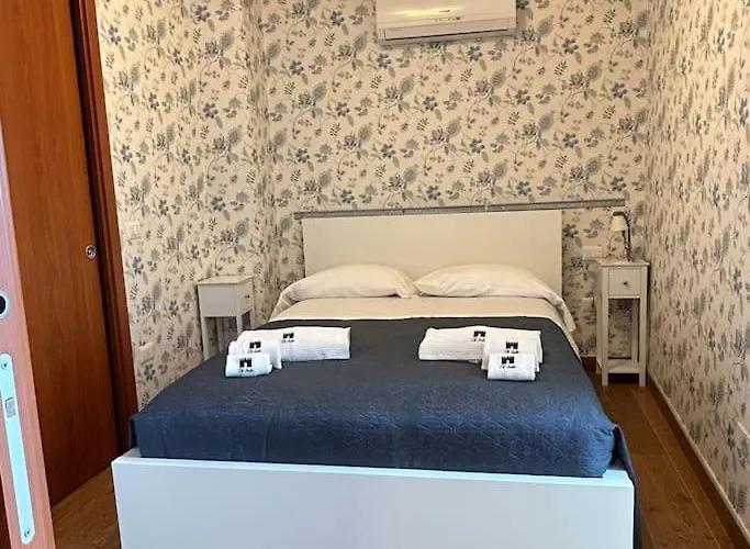 Chsuite - Via Cavour * Potenza