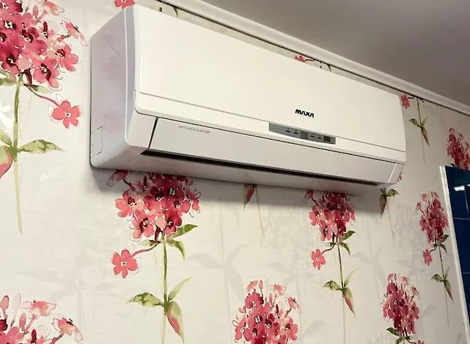 Lejlighed Chsuite - Via Cavour